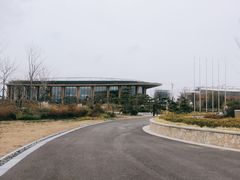 -上海滴水湖皇冠假日酒店