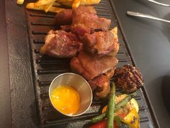 -CRAZYONES西班牙海鲜饭(日月光店)