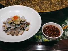 -小八仙·宴(三峡茶庄店)