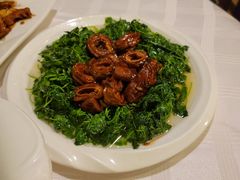 草头圈子-翠亭酒家(山西南路店)