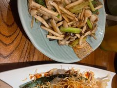 -阿吾罗日本料理(K11艺术中心店)