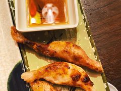 -八木鸟居酒屋(小木桥路店)