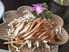 -金厨泰国餐厅·全泰籍厨师料理(拱北店)