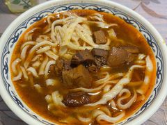 -韩师傅老大同刀削面(北苑路店)