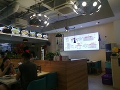 -福巷湘食小馆·猛火现炒(上海首店)