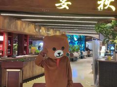 -宴秋杭州菜(锦艺城店)