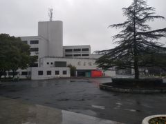 -河海大学(常州校区)