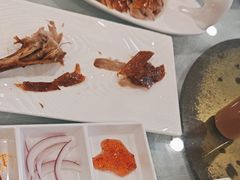 -京天红酒家(马家堡店)