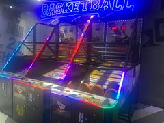 -世代星球·保龄球·镭战真人CS·团建(杨浦店)