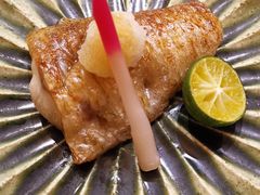 -鮨青(恒基名人购物中心店)