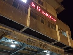 -首都医科大学附属北京同仁医院(西区)