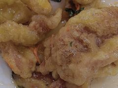 -老味道锅包肉(日照街店)