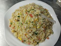 -小民大排档(光谷店)