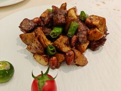 -大树餐厅(环球港店)