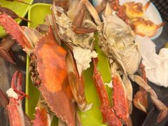 -四海蒸鲜蒸汽海鲜自助(北戴河店)