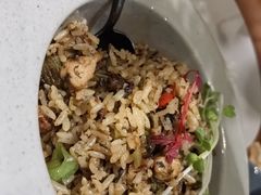 -本处·素食·融合料理(南油店)