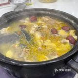冬天宜打煲