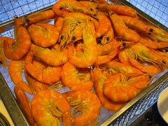 对虾-广州富力君悦大酒店·凯菲厅