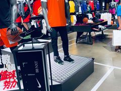 -NIKE武汉品牌体验店