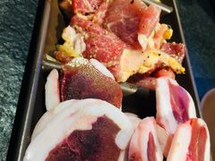 -韩盛·盛江山自助料理(奥体万达店)