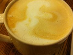 -星巴克臻选(福州仓山万达店)