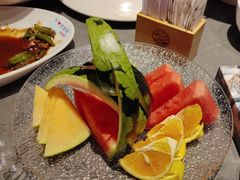 -佬太公海鸭·海鲜大排档(上海总店)