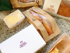 -猫姐私人烘培定制