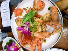 -醉壹号海鲜大排档·老厦门特色菜(厦门美食地标店)