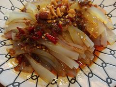 伤心凉粉-靓蛙馆