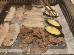 -星伦多自助料理·涮烤一体(江桥万达店)