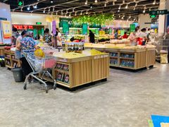 -中百仓储超市(漫时区店)