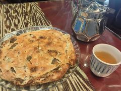 -新疆伊宁远征餐厅