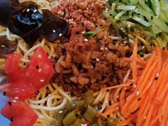 傣味凉面-阿木舂记·特色小吃(平江路店)