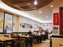 大堂-好呷(东城十三碗美食广场店)