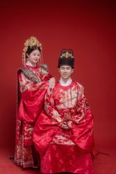 -巴黎新娘婚纱摄影·婚礼策划(嘉定总店)