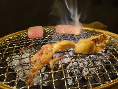 -AJIYA炭火烧肉(徐汇正大乐城店)