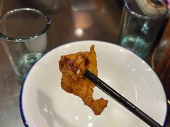 -富正毅三下锅·湘西韵味(天门山索道店)