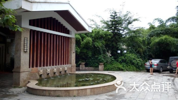 黄果树宾馆图片 - 第23张