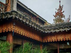 -北京古北水镇御舍温泉酒店