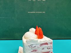 -安上烘焙 ENCHANTE(世纪汇店)