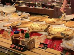 -比格比萨自助(南京万达茂店)