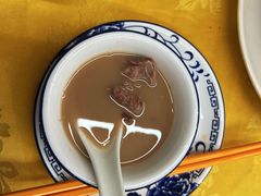 粉葛汤-海鲜街菜馆(海珠南路店)