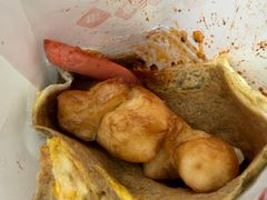 -南楼煎饼(滨江道店)