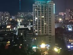 -北海金海湾红树林生态旅游区