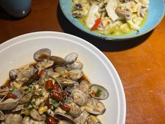 -魏铭鱼头捞饭(晋阳路店)