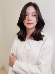-逸丝风尚专注烫染