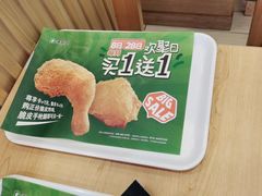 -德克士(澧县店)
