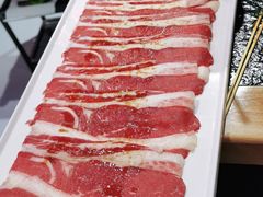 -牛鲜盛齐齐哈尔烤肉(曹路店)