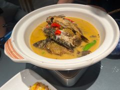 -楚鲜·汉正街一号(天河店)