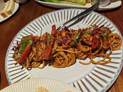 -本处·素食·融合料理(南油店)